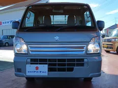 Suzuki Carry Track
