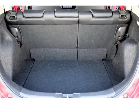 Honda Jazz (Fit)