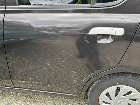 Suzuki Alto Eco