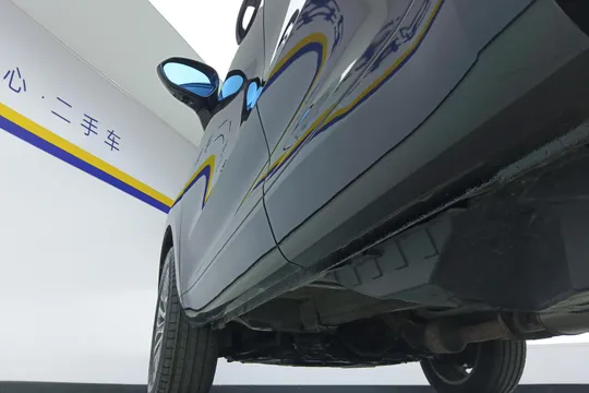Wey VV5