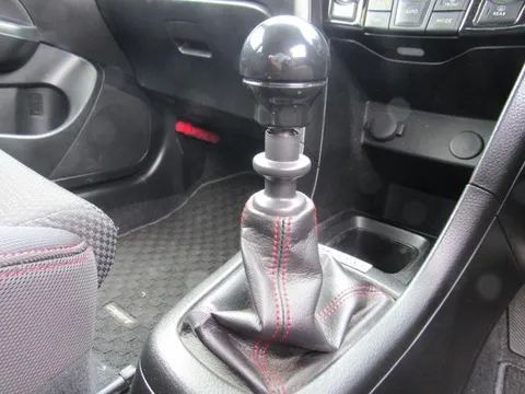 Suzuki Swift Sport