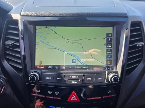 SsangYong Tivoli XLV (Tivoli Air)