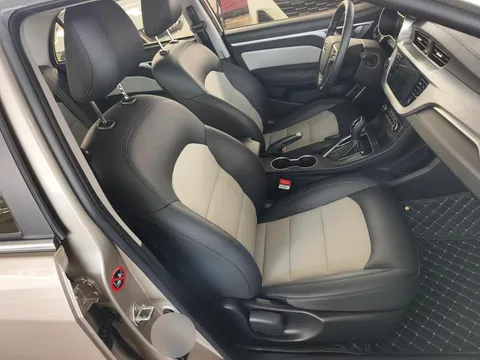 Geely
