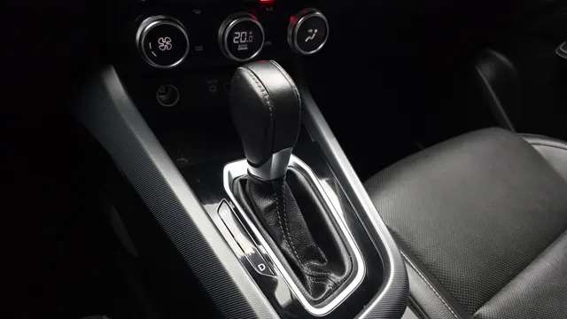 Renault Arkana (XM3)