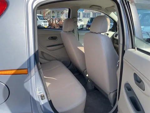 Subaru R2
