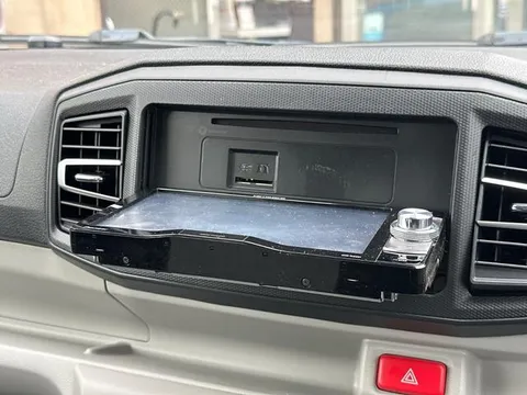Subaru Pleo Plus