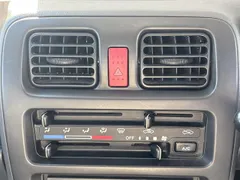 Suzuki Carry Track