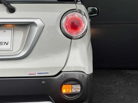 Toyota Pixis Joy