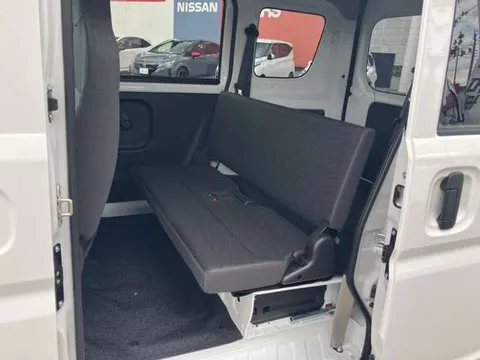 Nissan Clipper