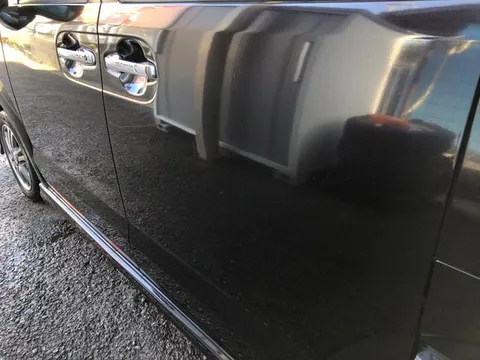 Honda N-BOX Plus Custom
