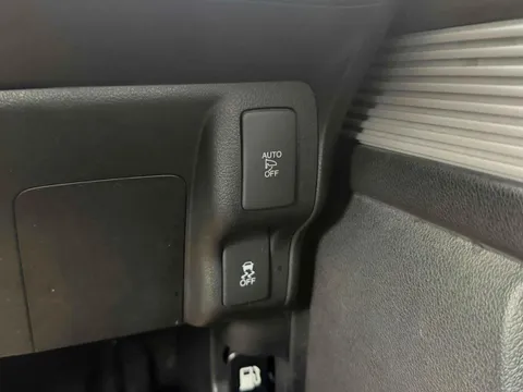 Honda N-BOX Slash