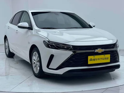 Chevrolet Monza