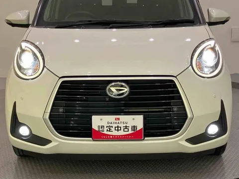 Daihatsu Boon