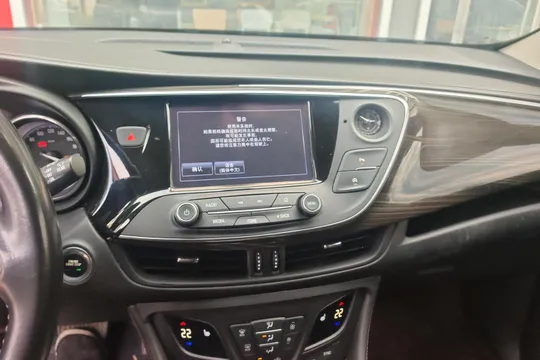 Buick Envision