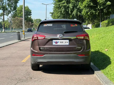 Buick Envision