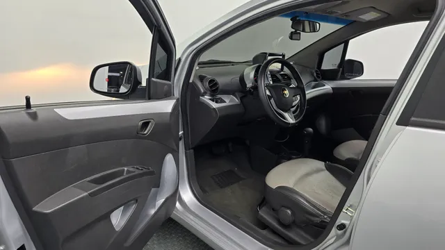 Chevrolet Matiz
