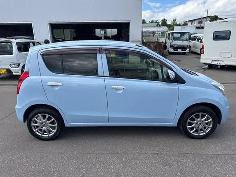 Mazda Carol Eco