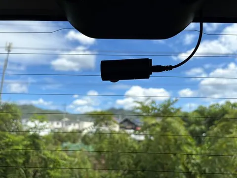 Subaru Pleo Plus