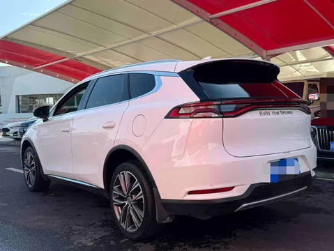 BYD Tang