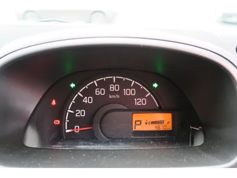 Suzuki Super Carry