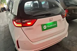 Honda Jazz (Fit)