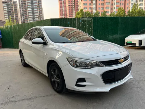 Chevrolet Cavalier