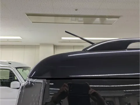Suzuki Spacia Base