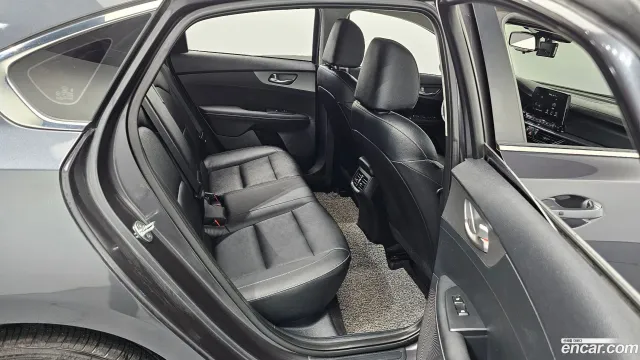 Kia Cerato (K3)