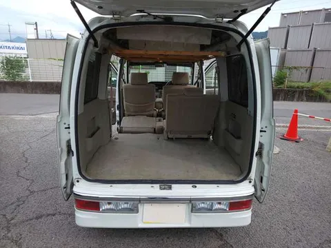 Daihatsu Atrai Wagon