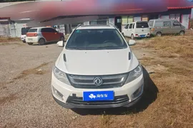 Dongfeng AX3
