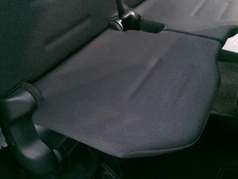 Honda N-VAN Plus Style
