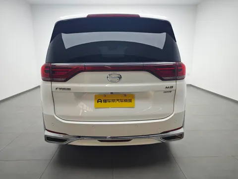 Gac M8