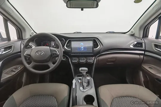 Gac GS4