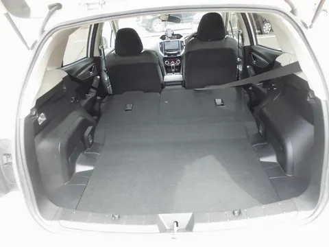 Subaru Impreza Sports