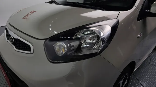 Kia Picanto (Morning)