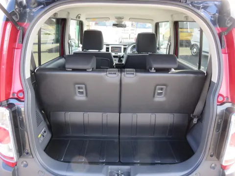 Mazda Flair Crossover