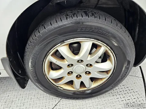 Kia Grand Carnival