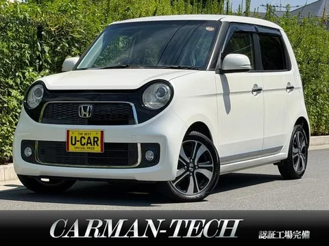Honda N-ONE