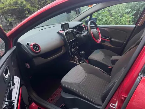 Renault Lutecia