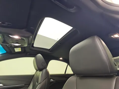 Cadillac CT4