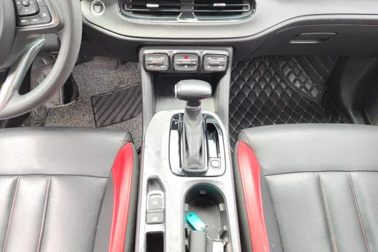 Gac GS3