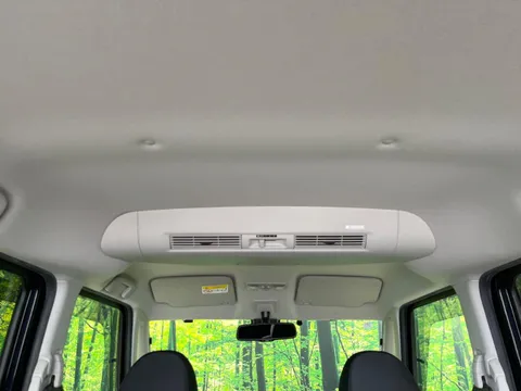 Mitsubishi eK Space Custom