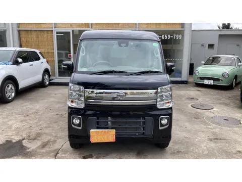 Nissan Clipper Rio