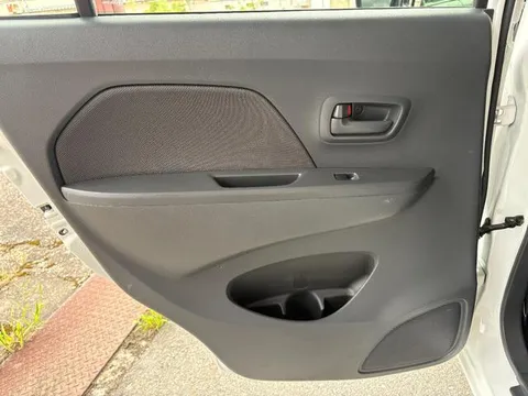 Mazda Flair