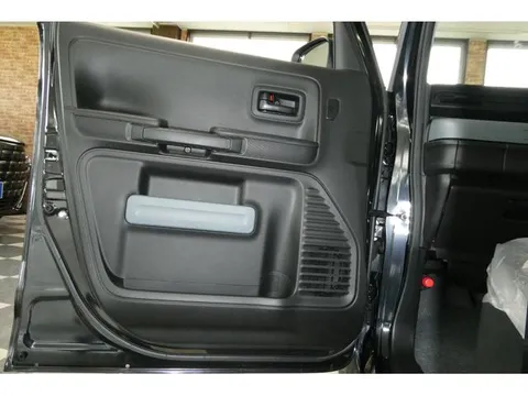 Suzuki Spacia Base