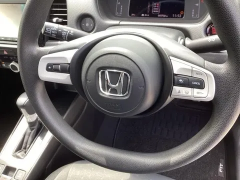 Honda Jazz (Fit)