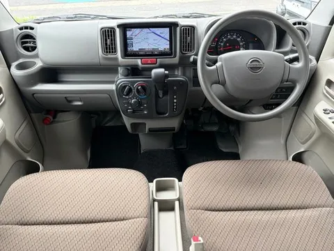 Nissan Clipper
