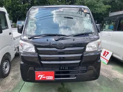 Toyota Pixis Truck