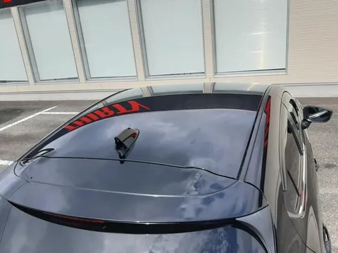 Mazda Axela Sport