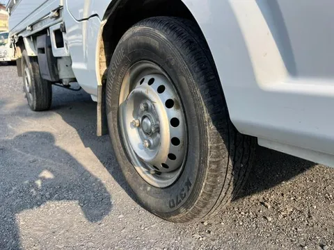 Nissan Clipper Truck